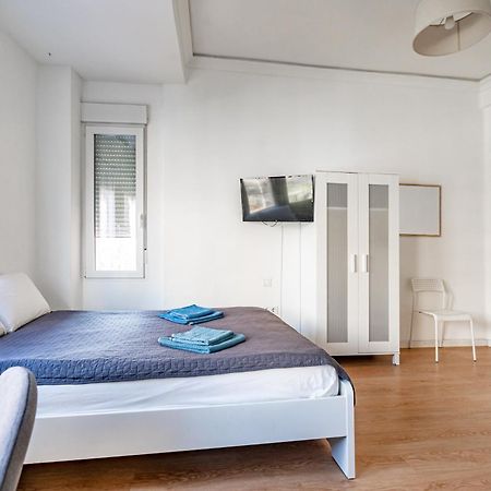 Versus Rooms Valencia Ngoại thất bức ảnh