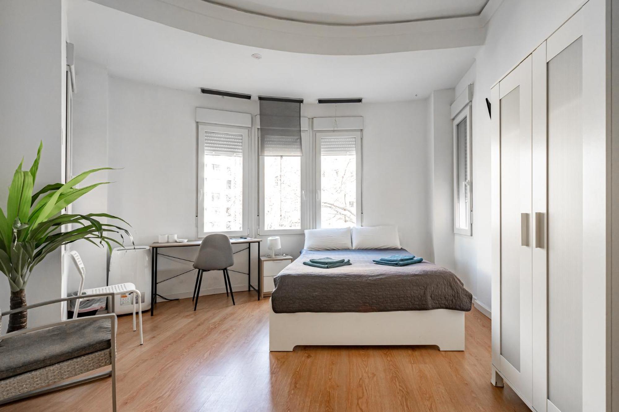 Versus Rooms Valencia Ngoại thất bức ảnh