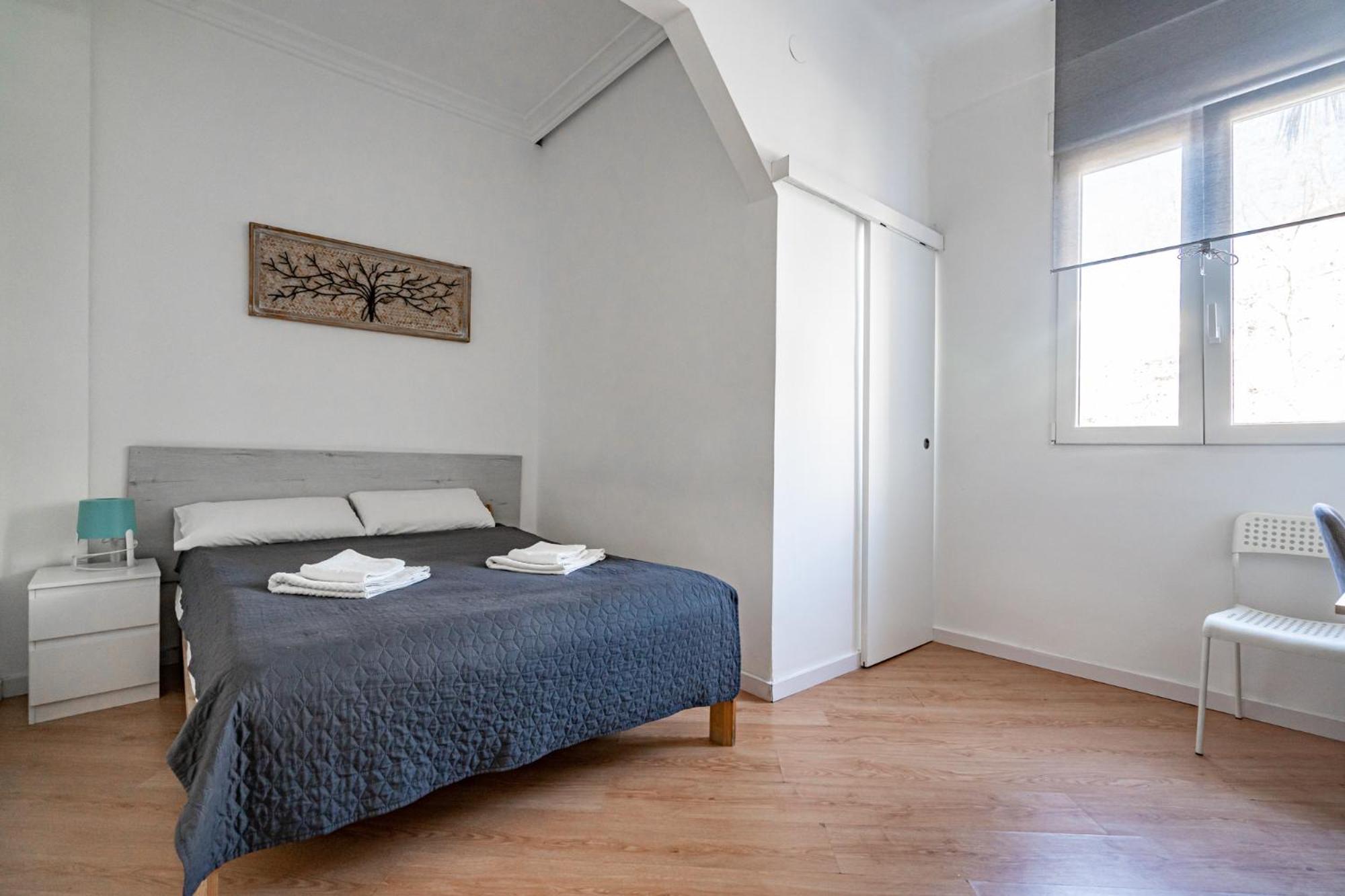 Versus Rooms Valencia Ngoại thất bức ảnh