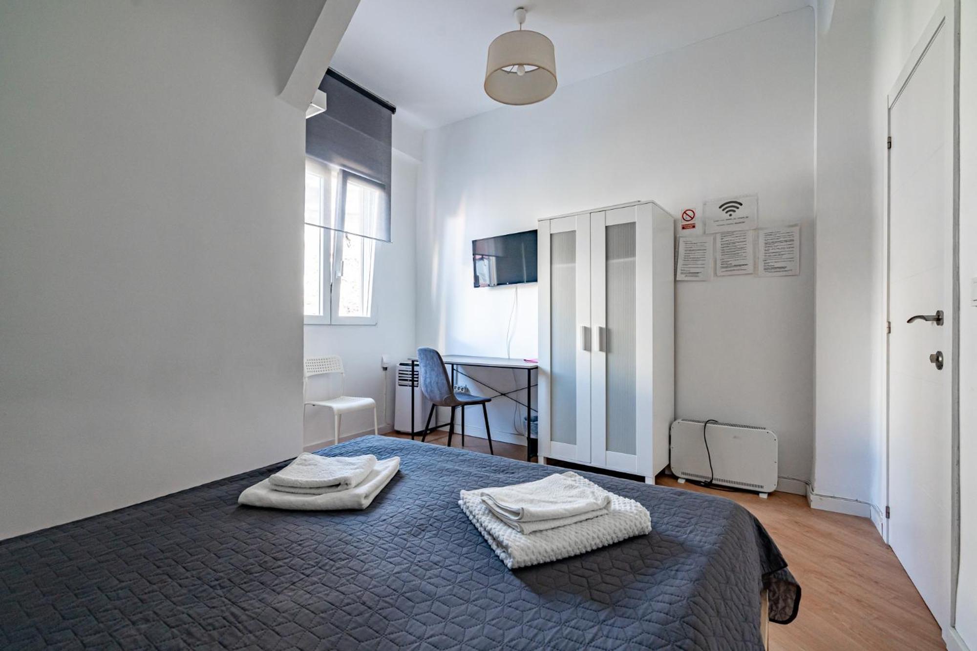 Versus Rooms Valencia Ngoại thất bức ảnh