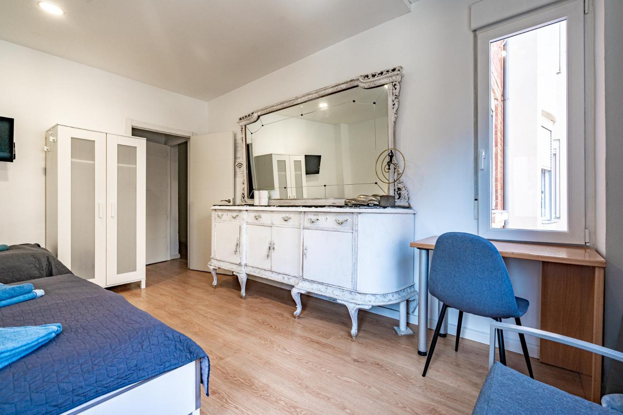 Versus Rooms Valencia Ngoại thất bức ảnh