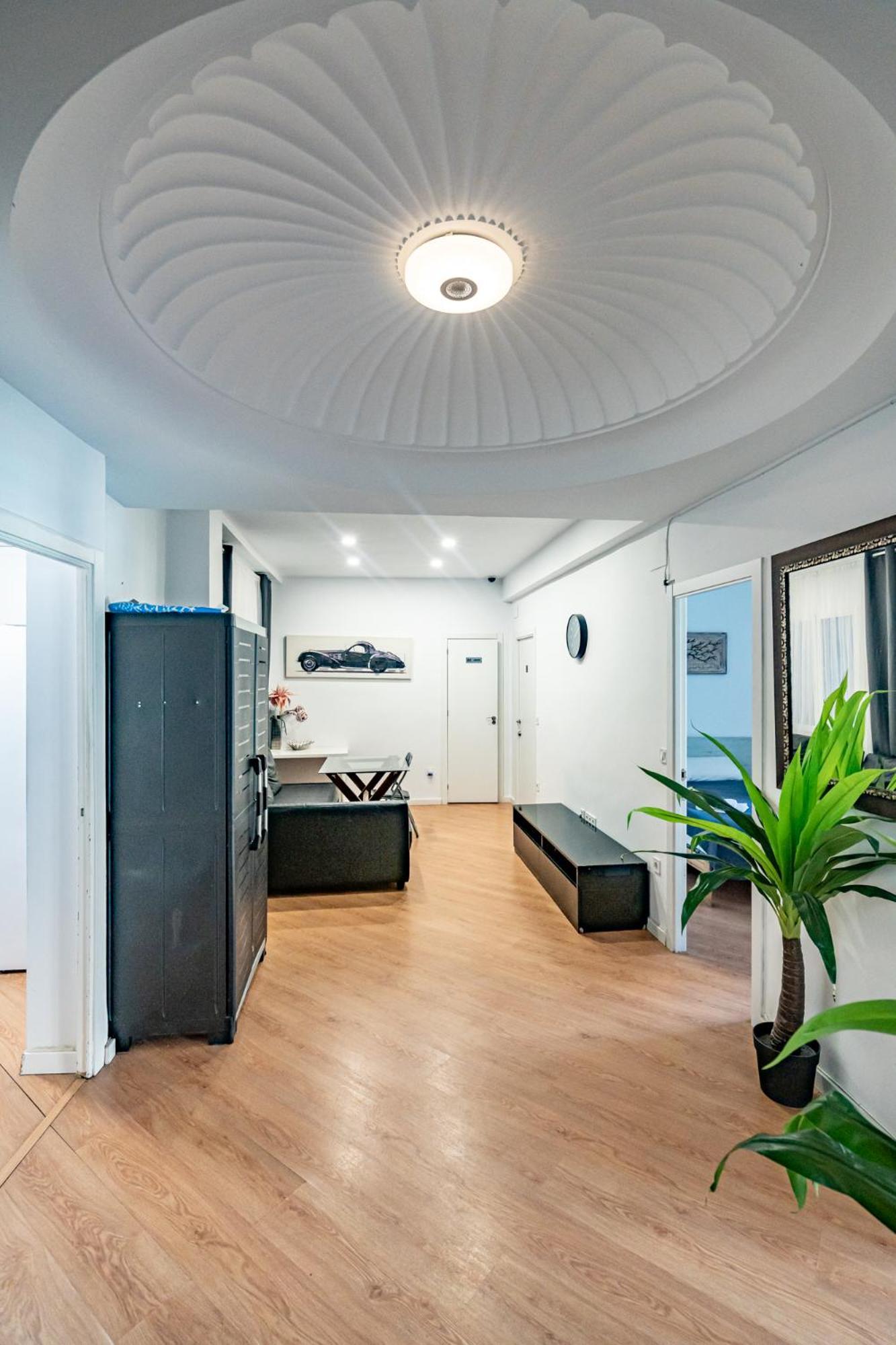 Versus Rooms Valencia Ngoại thất bức ảnh