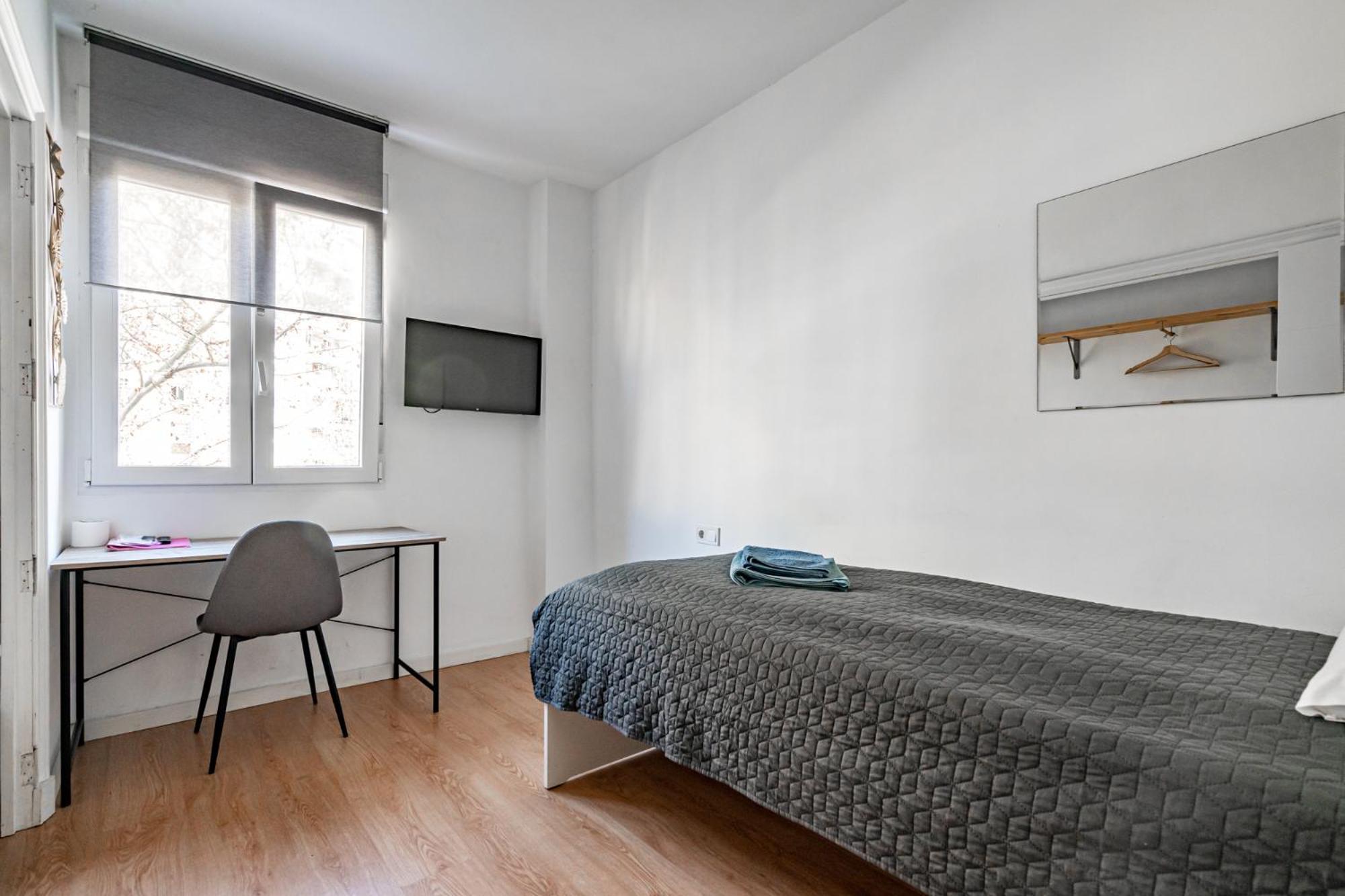 Versus Rooms Valencia Ngoại thất bức ảnh