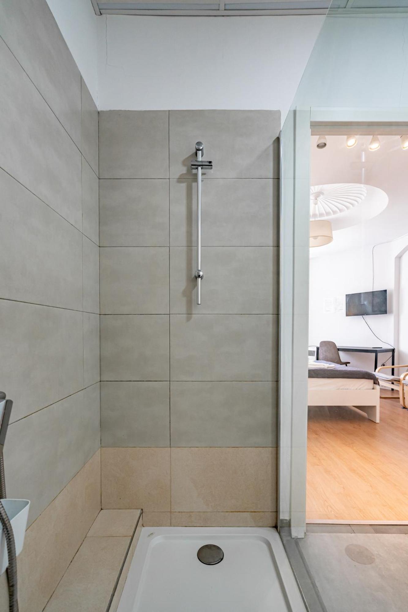 Versus Rooms Valencia Ngoại thất bức ảnh