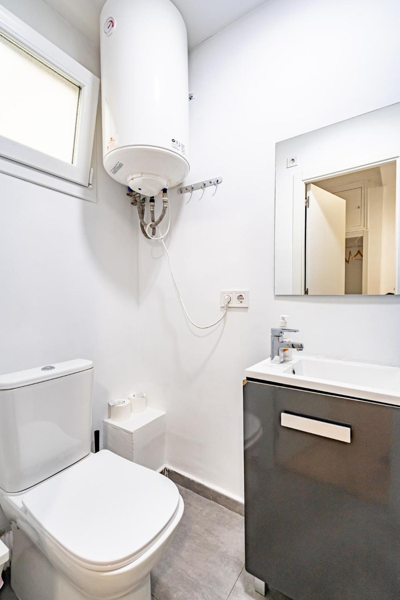 Versus Rooms Valencia Ngoại thất bức ảnh