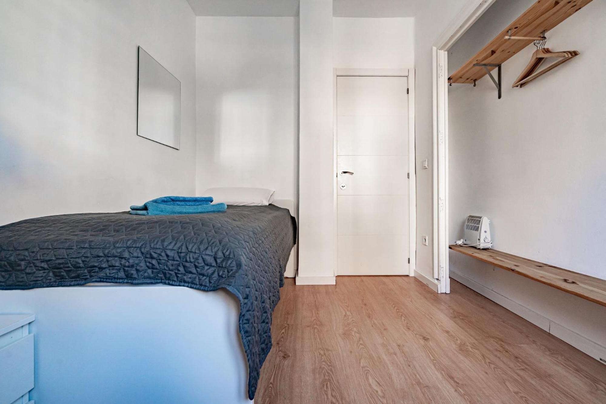 Versus Rooms Valencia Ngoại thất bức ảnh