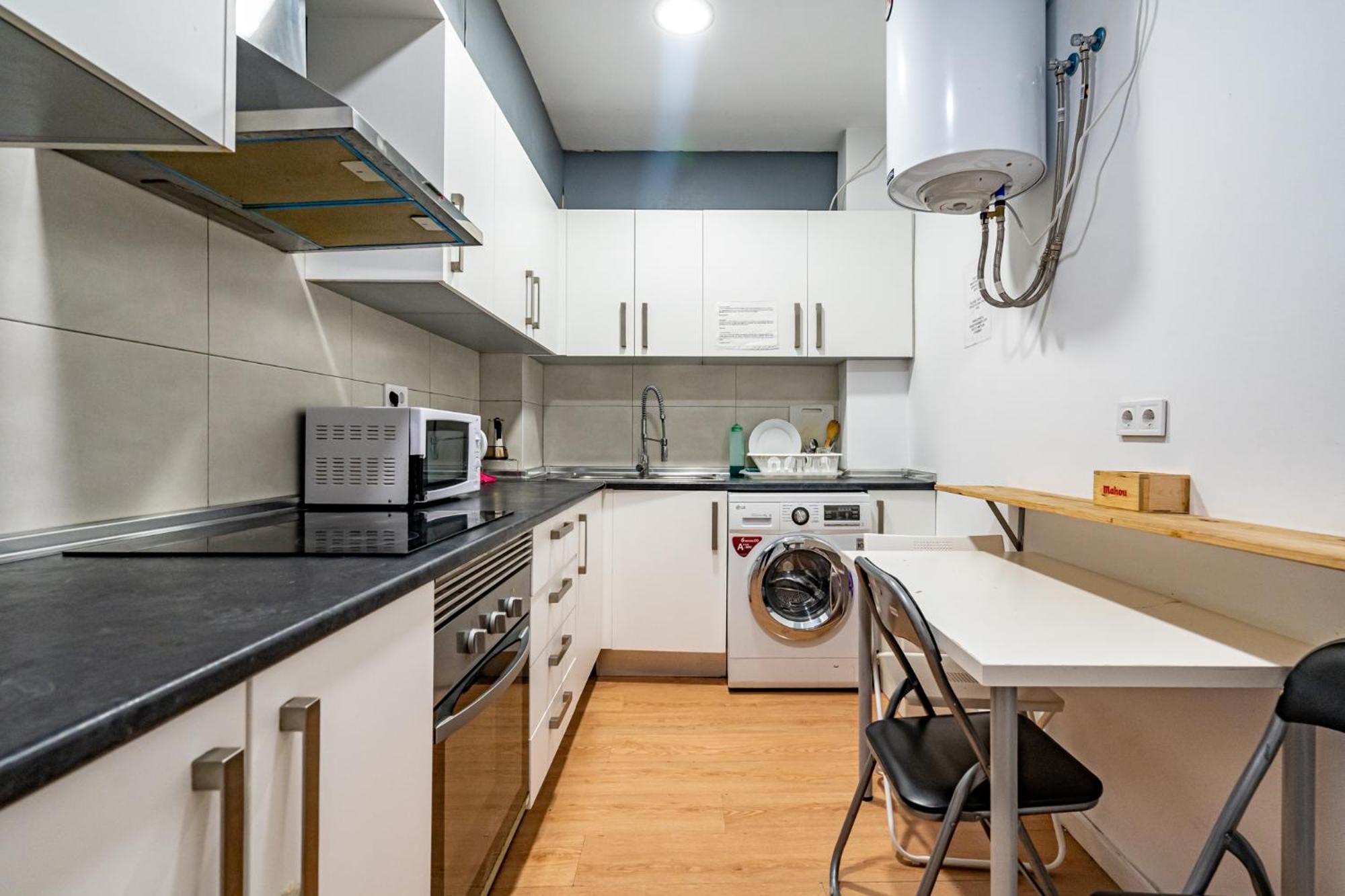 Versus Rooms Valencia Ngoại thất bức ảnh